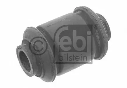 FEBI 04913 Сайлентблок переднего рычага лев,прав. vw t4 91-96 нижнего передний (2x)