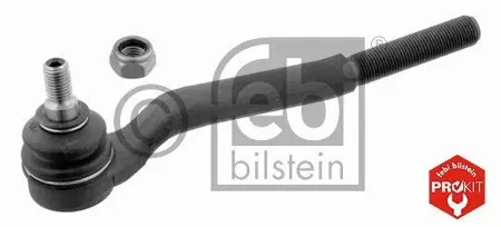 FEBI 04919 Наконечник рулевой тяги