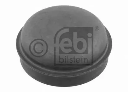 FEBI 04947 Крышка ступичного пошипника, передняя
