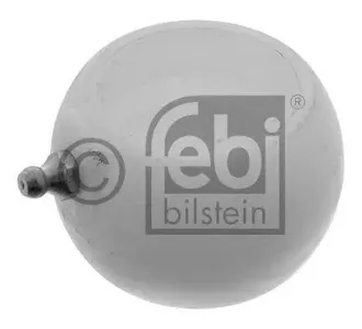 FEBI 05070 Втулка подшипника, тормозный вал