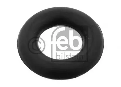 FEBI 05075 Резинка крепления глушителя