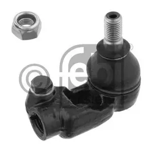 FEBI 05200 Наконечник рулевой тяги , правый