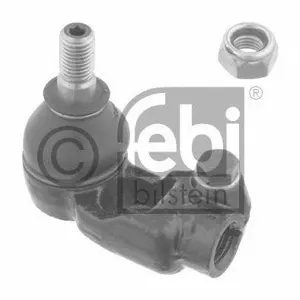 FEBI 05201 Наконечник рулевой тяги , левый