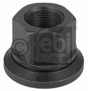 FEBI 05211 Гайка колесная