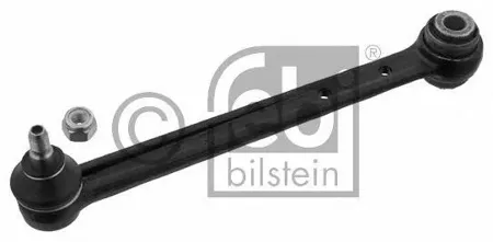 FEBI 05218 Рычаг задней подвески Mercedes w201w124w210
