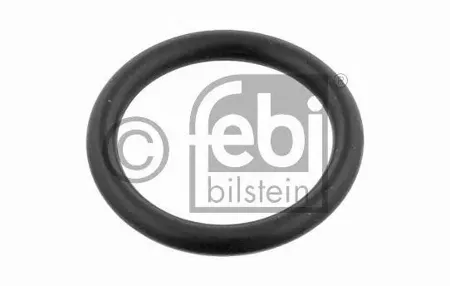 FEBI 05334 Уплотнительное кольцо тормозная колодка