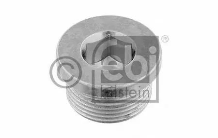 FEBI 05410 Пробка резьбовая маслянного поддона