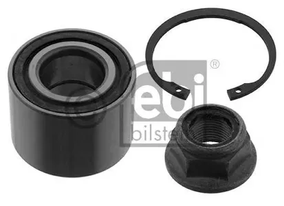 FEBI 05538 Подшипник ступицы задний 5538