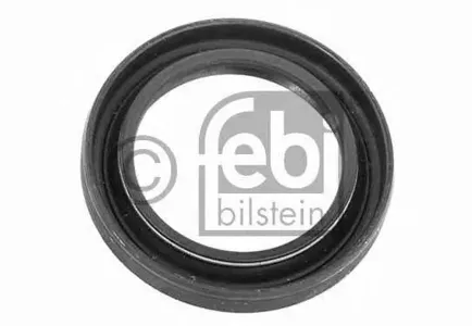 FEBI 05627 Сальник коленвала