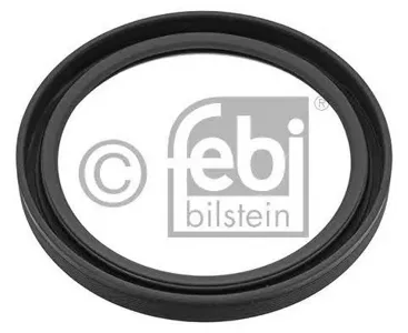 FEBI 05629 Сальник коленвала