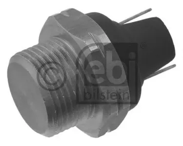 FEBI 06031 Термовыключатель 87°C, M22x1.5