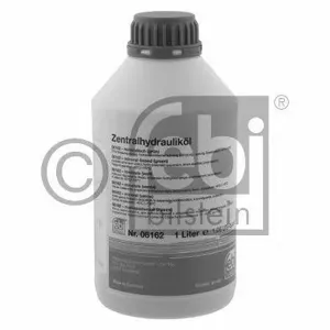 FEBI 06162 Жидкость ГУР Zentralhydraulikoil, 1л
