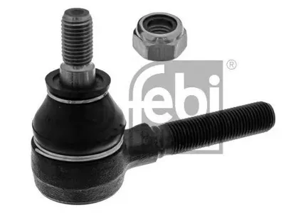 FEBI 06193 Наконечник рулевой тяги , левый