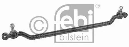 FEBI 06195 Рулевая тяга передняя, центральная
