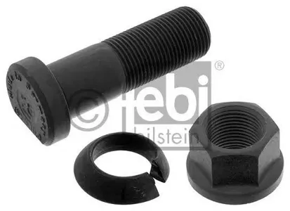 FEBI 06275 Комплект болтов колесных