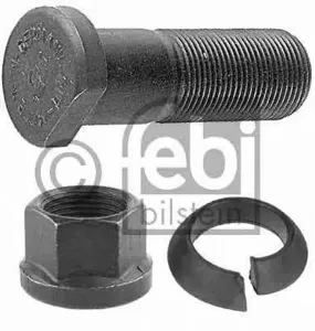 FEBI 06281 Болт крепления колеса