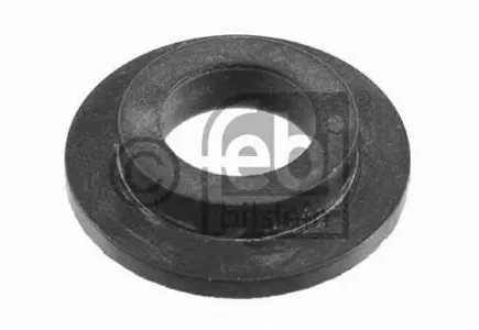 FEBI 06550 КОЛЬЦО РЕЗИНОВОЕ