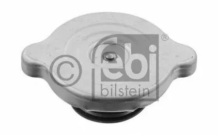 FEBI 06568 Крышка расширительного бачка 6568