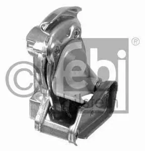 FEBI 06585 Головка сцепления