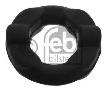 FEBI 07006 Резинка глушителя BMW e3234 (2x)