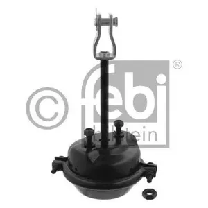 FEBI 07082 Тормозная пневматическая камера