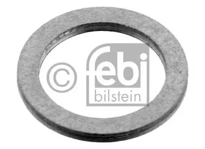 FEBI 07106 Кольцо уплотнительное