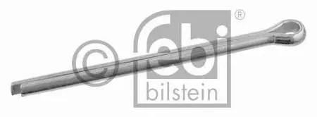 FEBI 07243 Шплинт