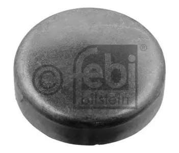FEBI 07295 Заглушка блока цилиндров