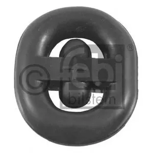 FEBI 07358 Резинка глушителя универс