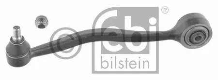 FEBI 07512 Рычаг подвески передний левый
