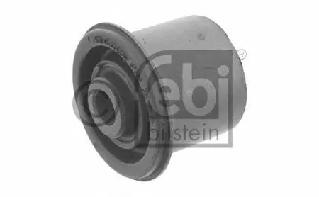 FEBI 07558 Сайлентблок переднего рычага 7558