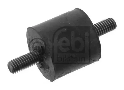 FEBI 07606 Втулка крепления корпуса воздушного фильтра