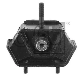 FEBI 07650 Подушка двигателя 