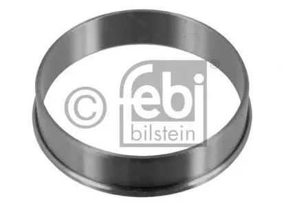 FEBI 07719 Вращающееся кольцо, коленчатый вал