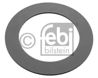 FEBI 07920 Уплотняющее кольцо ступицы колеса