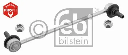 FEBI 07989 Стойка стабилизатора передн.