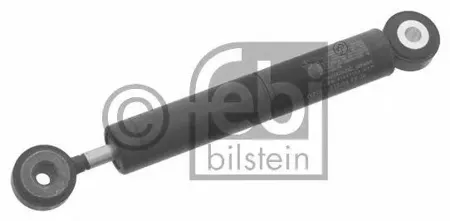 FEBI 08109 Амортизатор натяжителя поликлинового ремня