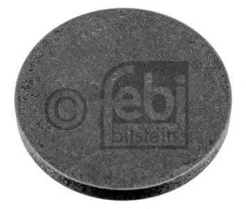 FEBI 08289 Шайба регулировочная зазора клапана