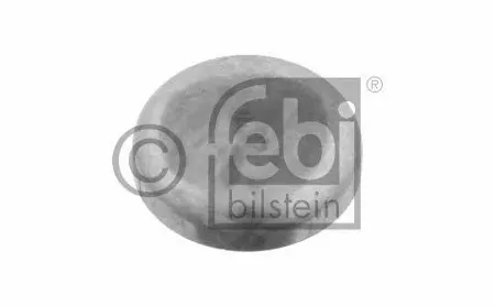 FEBI 08390 Заглушка для головки цилиндров