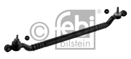 FEBI 08925 Рулевая тяга передняя, центральная