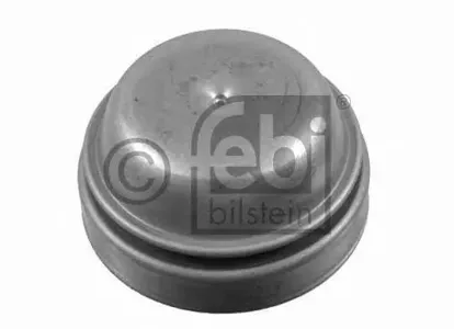 FEBI 08929 Крышка подшипника ступицы колеса