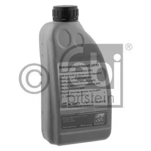 FEBI 08971 Масло трансмиссионное, 1л
