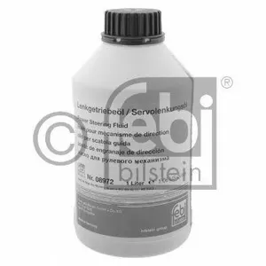FEBI 08972 Масло для гидроусилител PSF DEXRON II 1 л