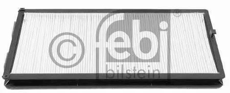 FEBI 09187 Фильтр салона