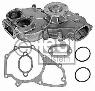 FEBI 09197 Водяной насос