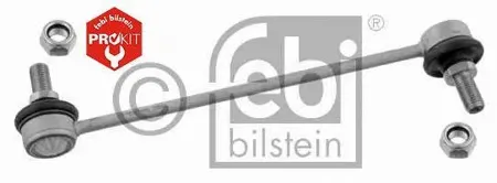 FEBI 09206 Стойка стабилизатора передн.