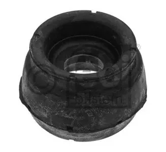 FEBI 09227 Опора амортизатора переднего Audi a3, vw Golf Bora all 97