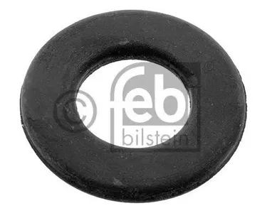 FEBI 09461 Дистанционная шайба, стабилизатор кабина водителя