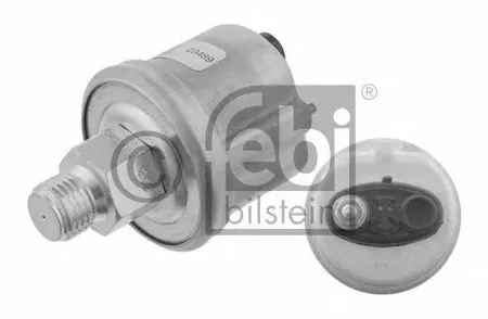FEBI 09489 Датчик давления масла