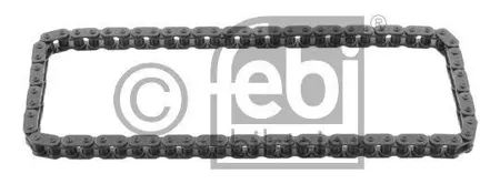 FEBI 09585 Цепь привода масляного насоса